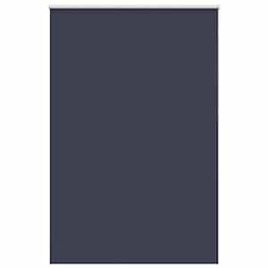 vidaXL pimendav ruloo mereline 165x210 cm kanga laius 161,6 cm