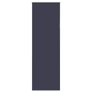 Roleta zatemňovací 65x230 cm šířka látky 60,7 cm polyester - obrázek 1
