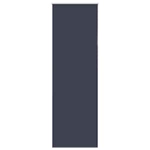 Roleta zatemňovací 70x230 cm šířka látky 65,7 cm polyester - obrázek 1