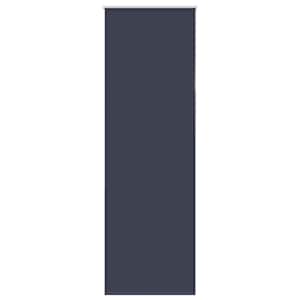 Roleta zatemňovací 85x230 cm šířka látky 80,7 cm polyester - obrázek 1
