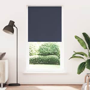 Roleta zatemňovací 105x230 cm šířka látky 100,7 cm polyester - obrázek 2