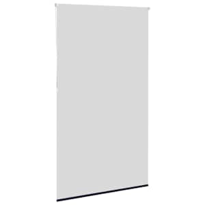 Roleta zatemňovací námořnická šířka látky 126,6 cm polyester - obrázek 4