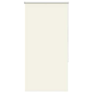 Roleta zatemňovací našedlá šířka látky 60,7 cm polyester - obrázek 2