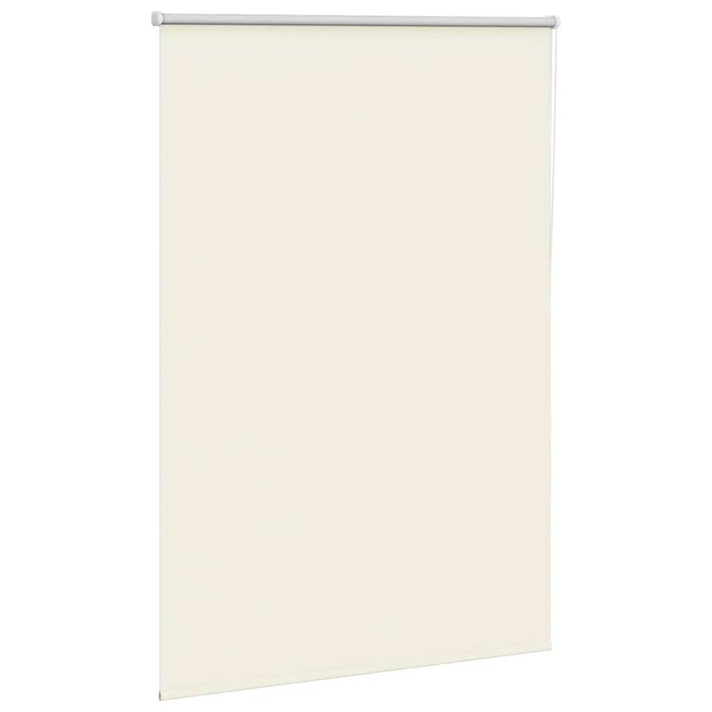 vidaXL Rolgordijn verduisterend 105x130 cm stofbreedte 100,7 cm afbeelding