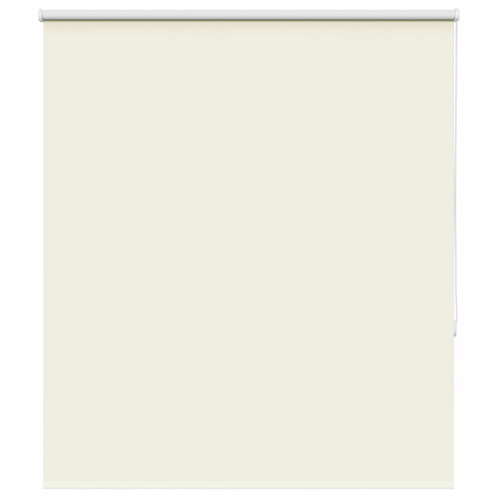 vidaXL Roleta zatemňovací našedlá šířka látky 121,6 cm polyester
