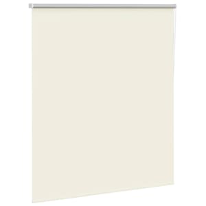 Roleta zatemňovací našedlá šířka látky 121,6 cm polyester - obrázek 3
