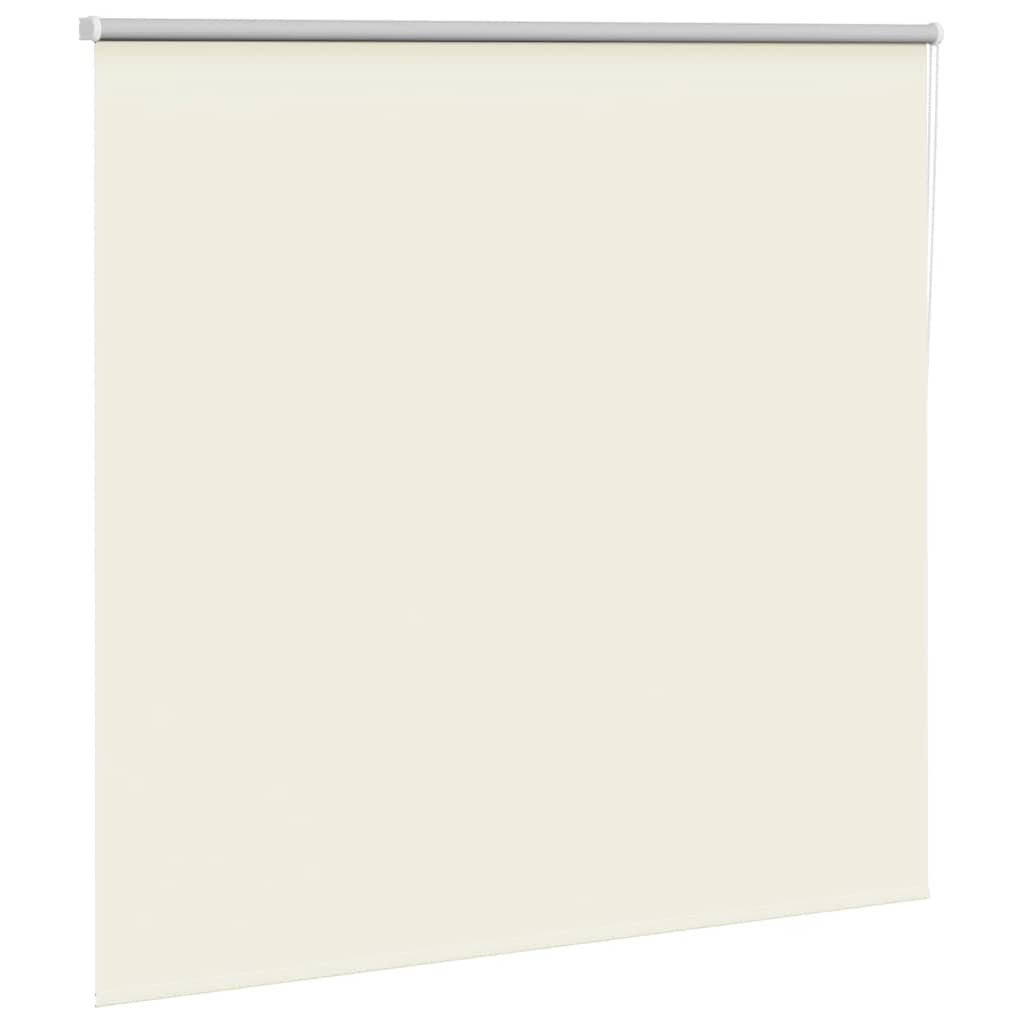 vidaXL Rolgordijn verduisterend 150x130 cm stofbreedte 146,6 cm afbeelding