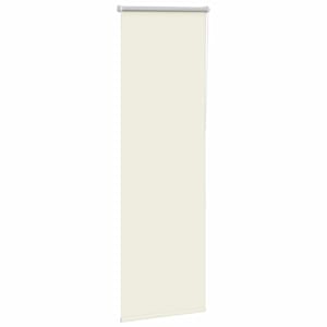Roleta zatemňovací našedlá šířka látky 40,7 cm polyester - obrázek 3