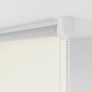 Roleta zatemňovací našedlá šířka látky 40,7 cm polyester - obrázek 13