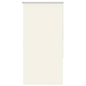Roleta zatemňovací našedlá šířka látky 70,7 cm polyester - obrázek 1