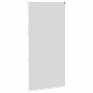 Roleta zatemňovací našedlá šířka látky 70,7 cm polyester - obrázek 4