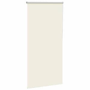 Roleta zatemňovací našedlá šířka látky 75,7 cm polyester - obrázek 3