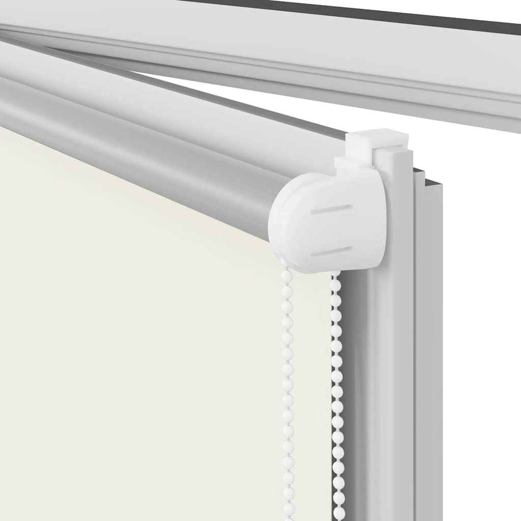 Estor Enrollable Opaco gris 110x150 cm Tela Ancho 105,7 cm vidaXL vidaXL - Imagen 59 de 143