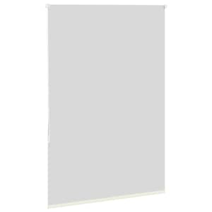 Roleta zatemňovací našedlá šířka látky 110,7 cm polyester - obrázek 4