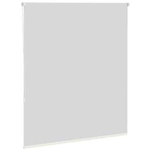 Roleta zatemňovací našedlá šířka látky 126,6 cm polyester - obrázek 4