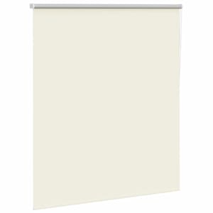 Roleta zatemňovací našedlá šířka látky 136,6 cm polyester - obrázek 3