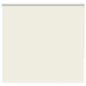 vidaXL pimendav ruloo koltunud valge 165x150 cm kanga laius 161,6 cm