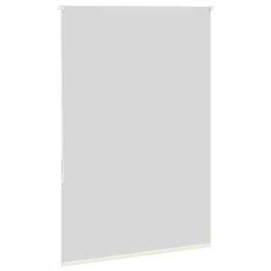 Roleta zatemňovací našedlá šířka látky 100,7 cm polyester - obrázek 4