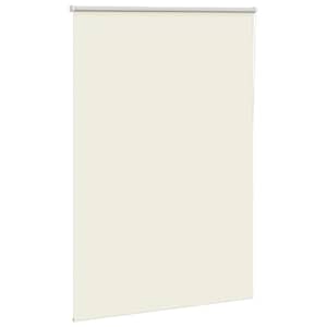 Roleta zatemňovací našedlá šířka látky 105,7 cm polyester - obrázek 3