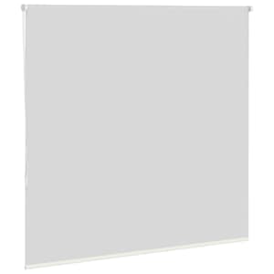 Roleta zatemňovací našedlá šířka látky 161,6 cm polyester - obrázek 4