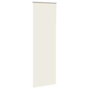 Roleta zatemňovací našedlá šířka látky 70,7 cm polyester - obrázek 3