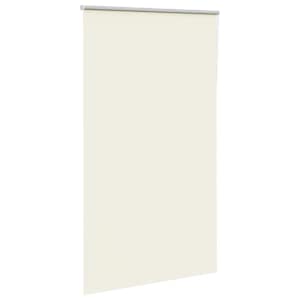 Roleta zatemňovací našedlá šířka látky 131,6 cm polyester - obrázek 3