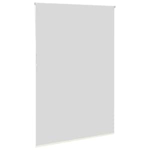 Roleta zatemňovací našedlá šířka látky 141,6 cm polyester - obrázek 4