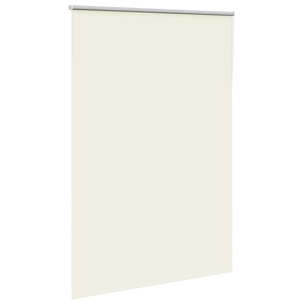 vidaXL Rolgordijn verduisterend 150x210 cm stofbreedte 146,6 cm