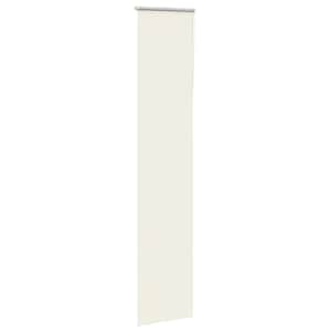 Roleta zatemňovací našedlá šířka látky 35,7 cm polyester - obrázek 3