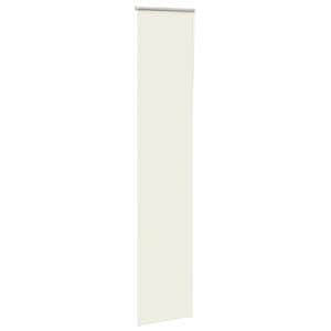 Roleta zatemňovací našedlá šířka látky 45,7 cm polyester - obrázek 3