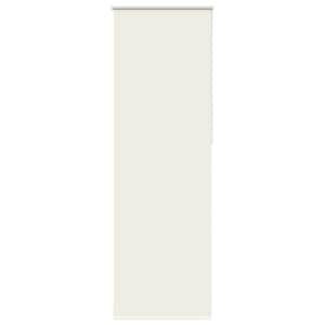 Roleta zatemňovací našedlá šířka látky 65,7 cm polyester - obrázek 2
