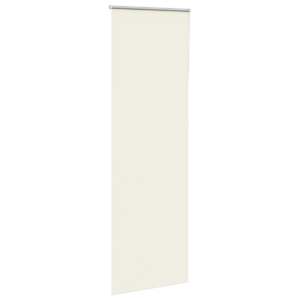 Roleta zatemňovací našedlá šířka látky 65,7 cm polyester - obrázek 3
