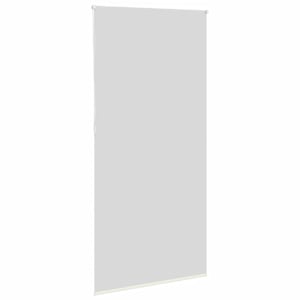 Roleta zatemňovací našedlá šířka látky 95,7 cm polyester - obrázek 4