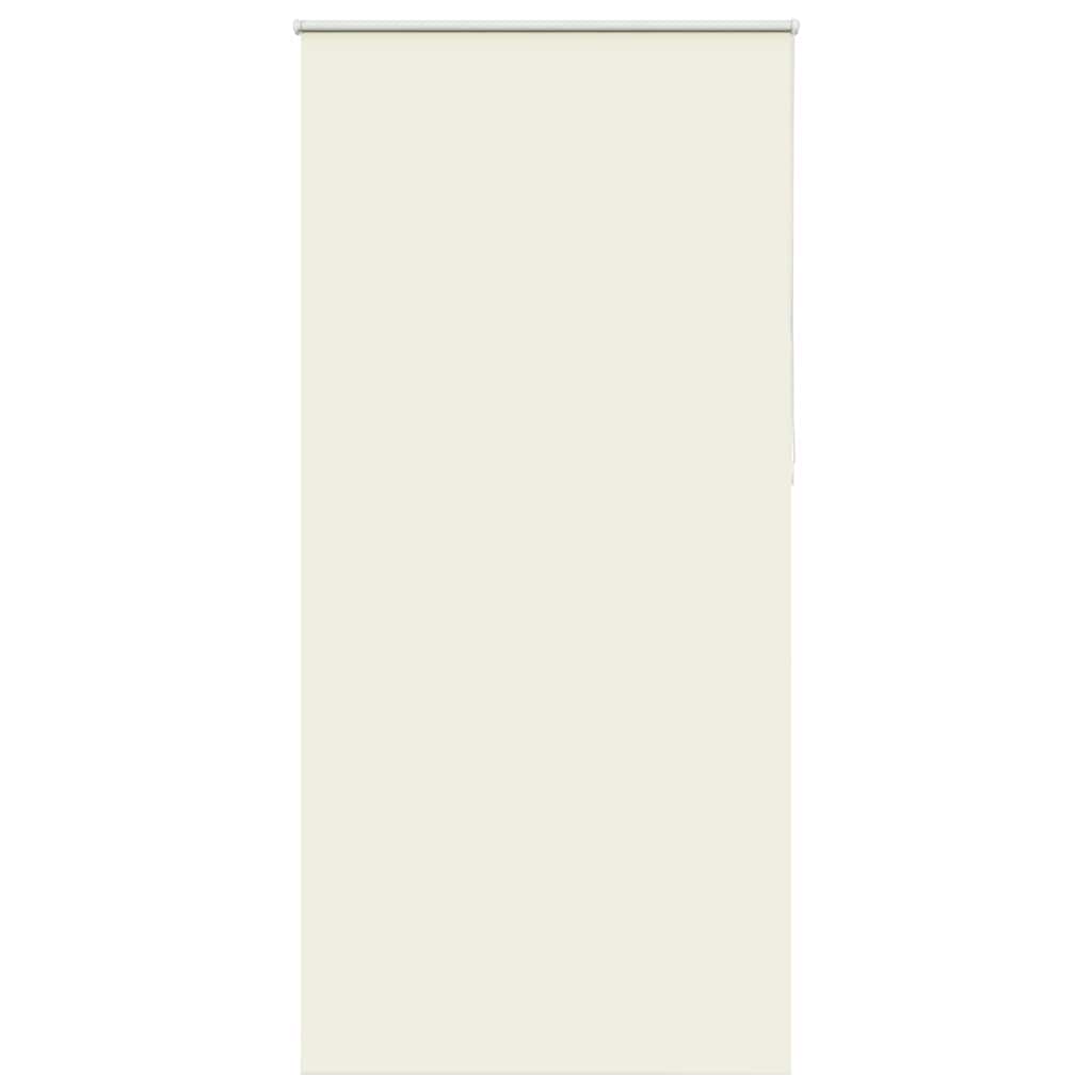 VidaXL Rolgordijn Verduisterend 110x230 Cm Stofbreedte 105, 7 Cm