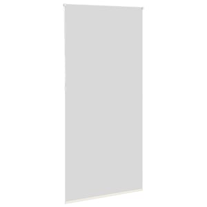 Roleta zatemňovací našedlá šířka látky 110,7 cm polyester - obrázek 4