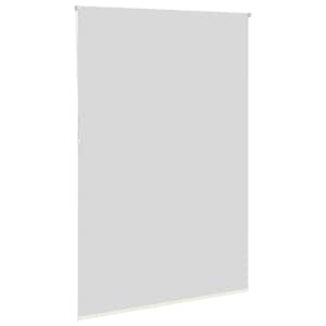 Roleta zatemňovací našedlá šířka látky 141,6 cm polyester - obrázek 4