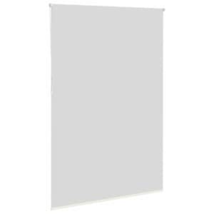Roleta zatemňovací našedlá šířka látky 151,6 cm polyester - obrázek 4