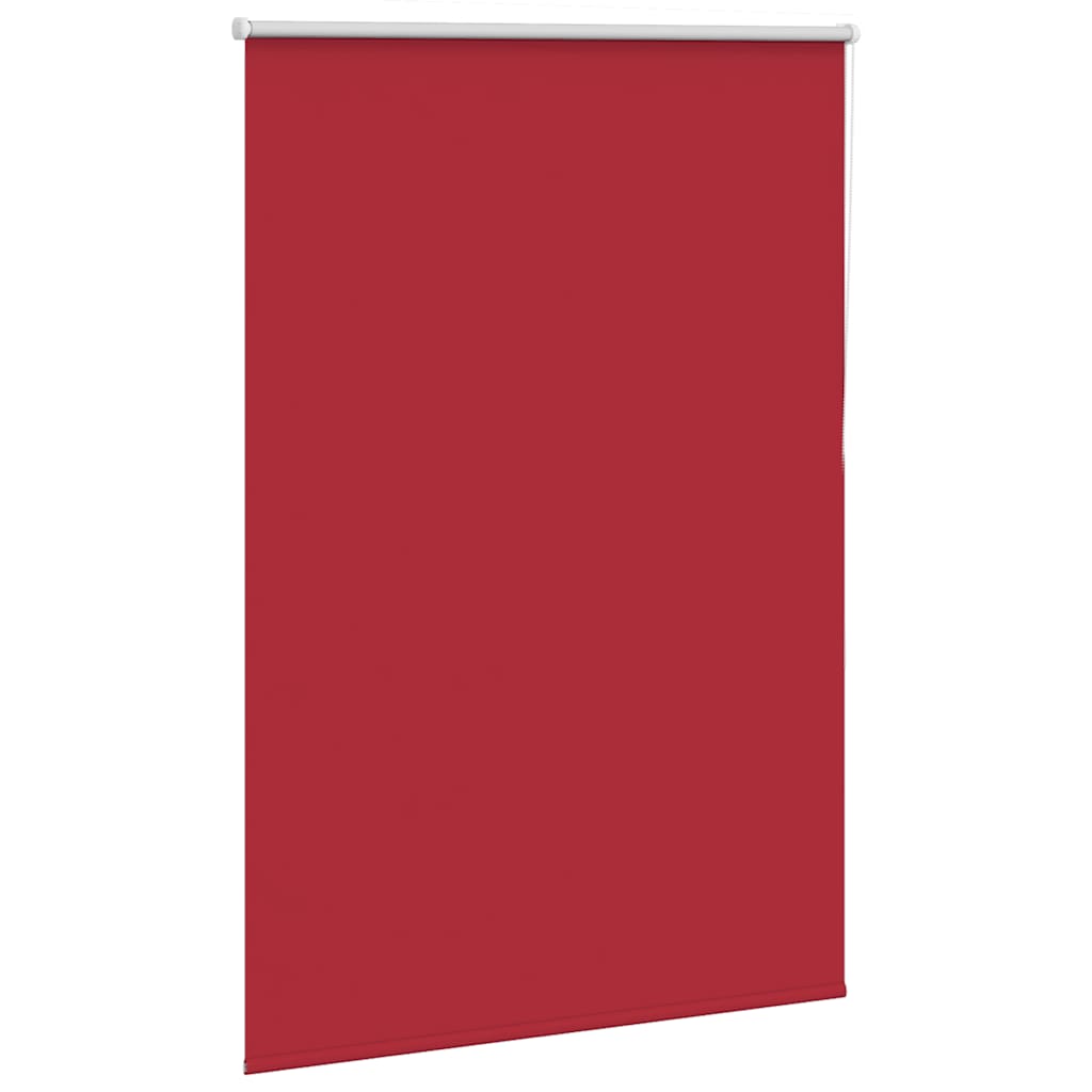 vidaXL Rolgordijn verduisterend 115x150 cm stofbreedte 110,7 cm afbeelding