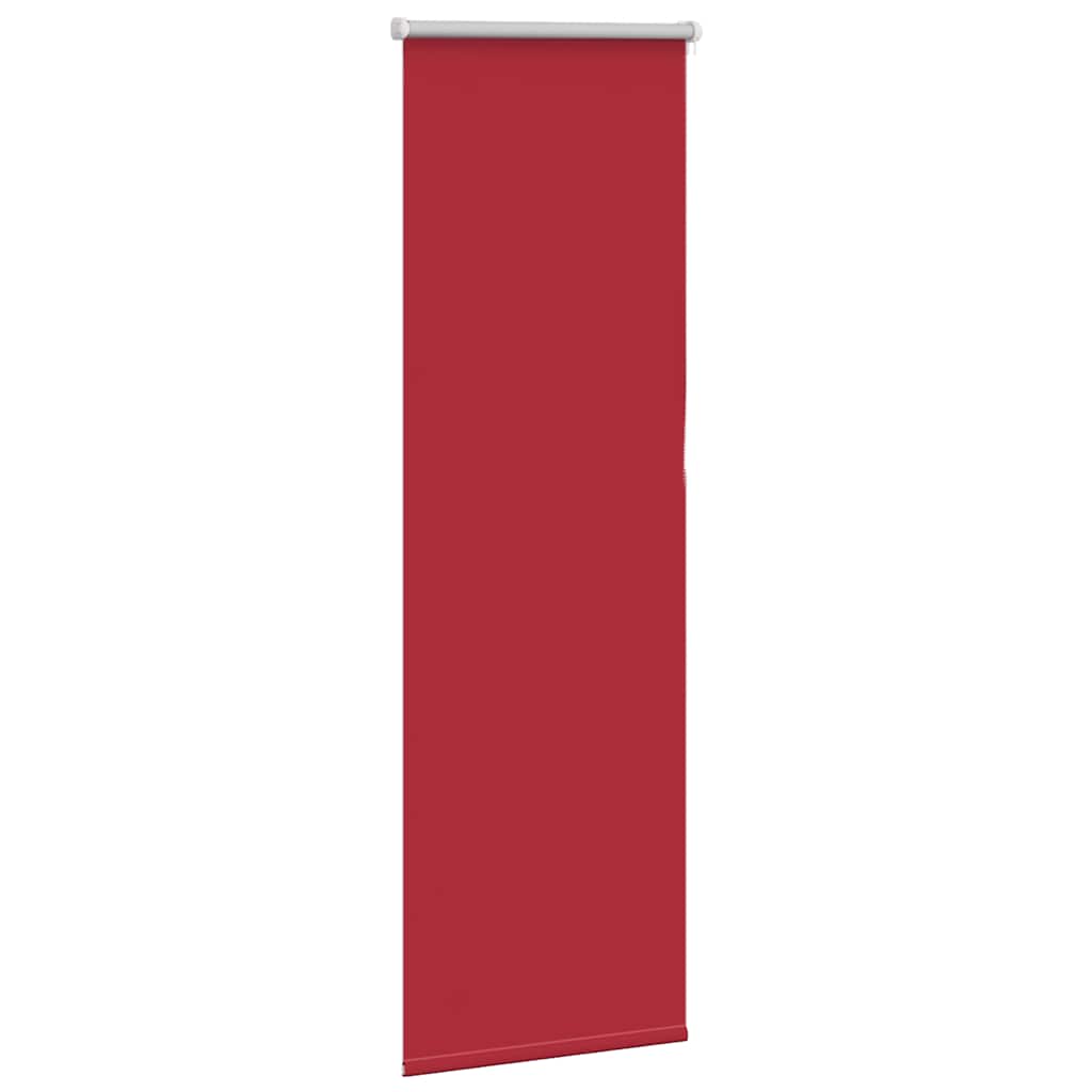 vidaXL Rolgordijn 45x175 cm verduisterend 45x130 cm stofbreedte 40,7cm afbeelding