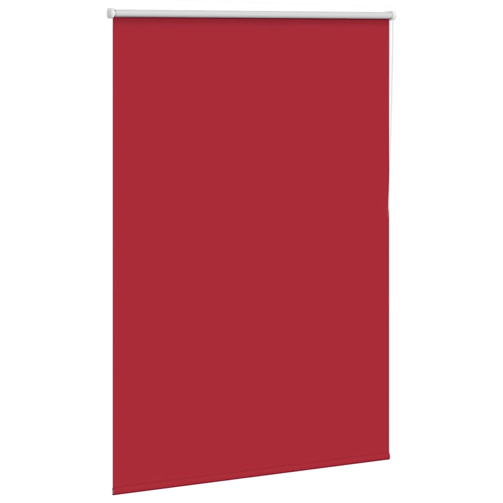 vidaXL Rolgordijn 105x175 cm verduisterend stofbreedte 100,7 cm afbeelding