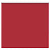 vidaXL ruloo, pimendav, punane, 165 x 175 cm, kangas, laius 161,6 cm, pol&uuml;ester