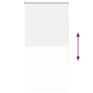 Roleta zatemňovací 65x150 cm šířka látky 60,7 cm polyester - obrázek 9