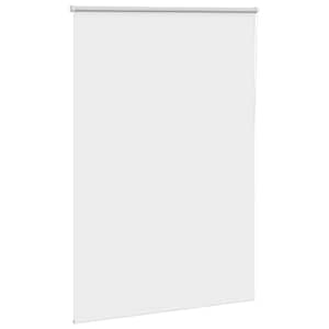 Roleta zatemňovací bílá 105x150cm šířka látky 100,7cm polyester - obrázek 3