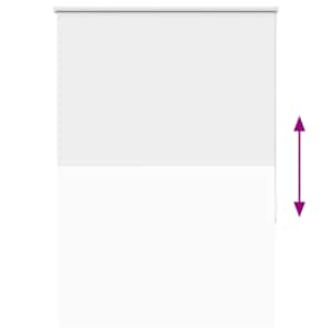 Roleta zatemňovací 115x150 cm šířka látky 110,7 cm polyester - obrázek 9