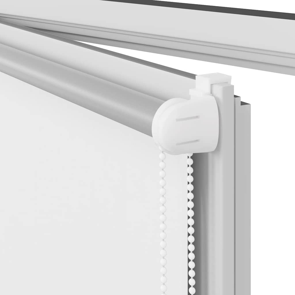 Rolgordijn verduisterend 65x175cm stofbreedte 60,7 cm polyester vidaXL - Afbeelding 119 van 143