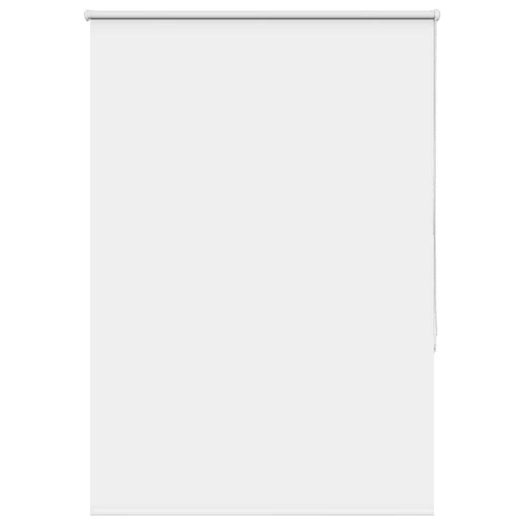 Thumbnail - vidaXL Verdunkelungsrollo Weiß 105x175 cm Stoffbreite 100,7 cm