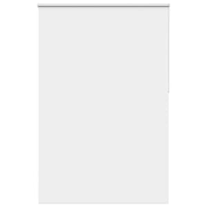 Roleta zatemňovací bílá 155x210cm šířka látky 151,6cm polyester - obrázek 1