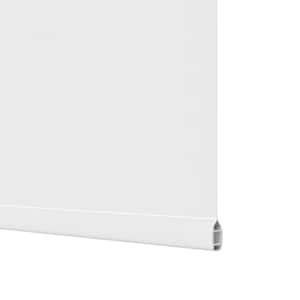 Roleta zatemňovací bílá 155x210cm šířka látky 151,6cm polyester - obrázek 14