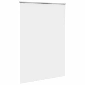 Roleta zatemňovací bílá 155x210cm šířka látky 151,6cm polyester - obrázek 3