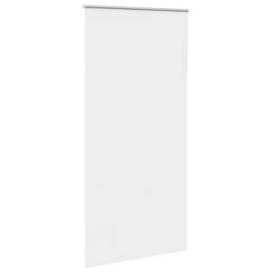 Roleta zatemňovací bílá 105x230cm šířka látky 100,7cm polyester - obrázek 3